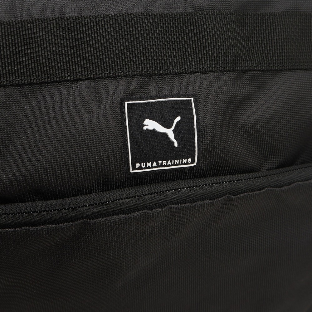 [秉宸] PUMA Training運動中袋 黑 090920, , large