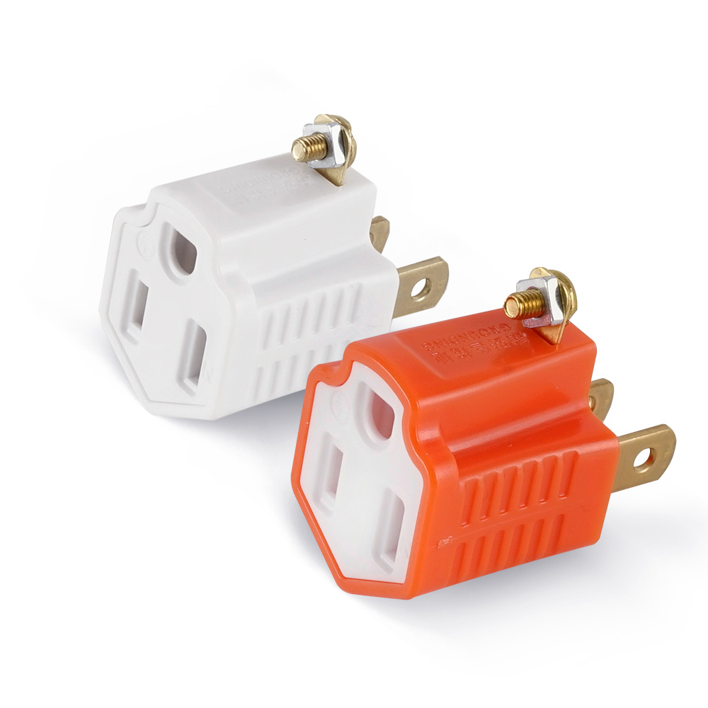 Adapter plug, , large