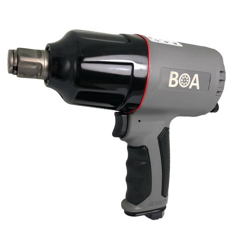 3/4" COMPOSITE AIR IMPACT WRENCH, , large