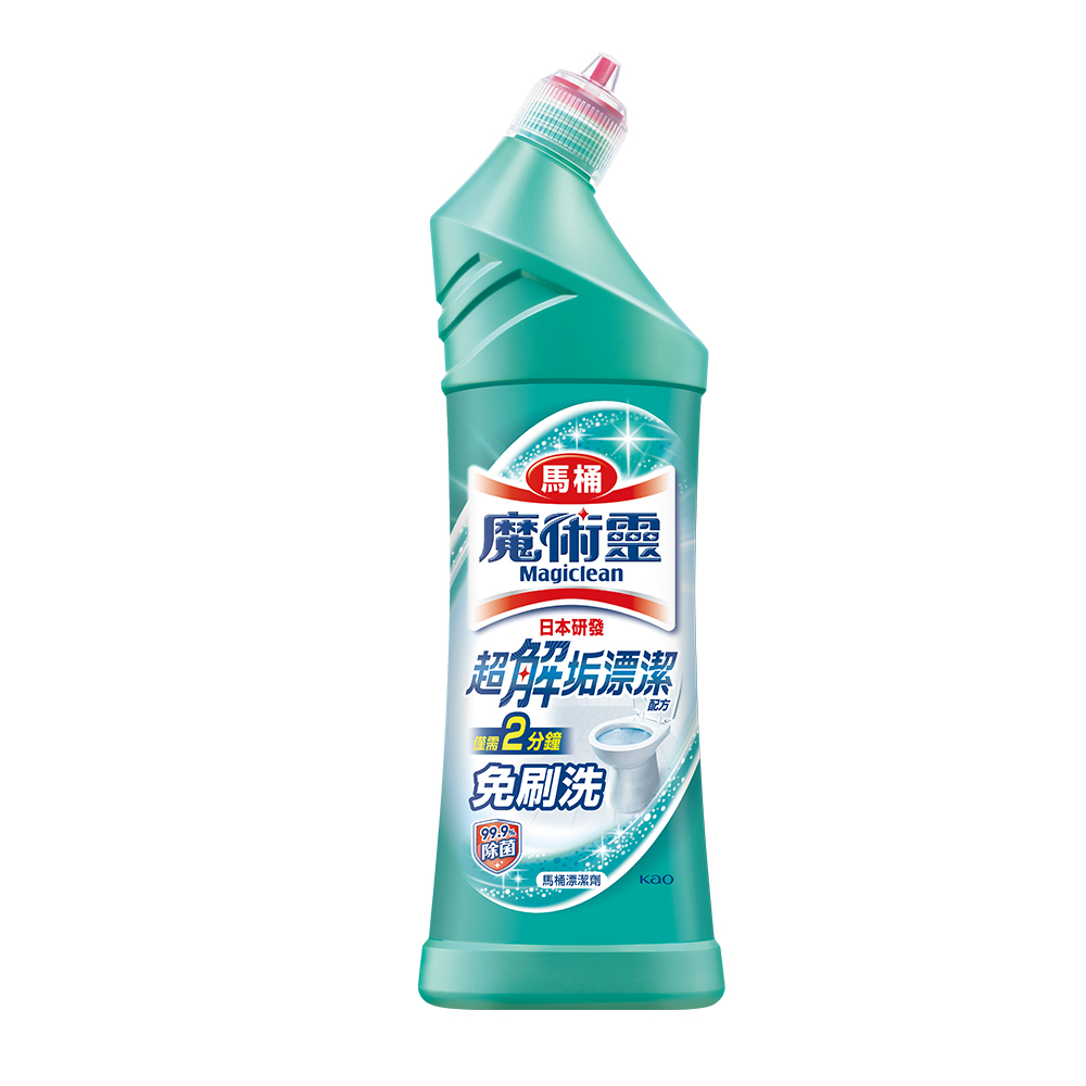 TOILET BLEACH REGULAR, , large