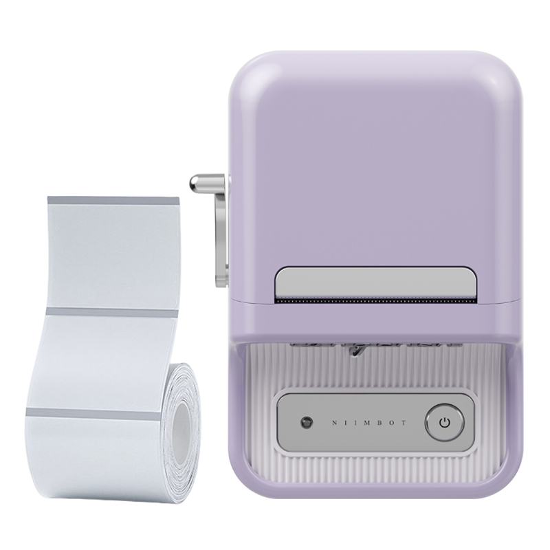 Niimbot B21_PRO, , large