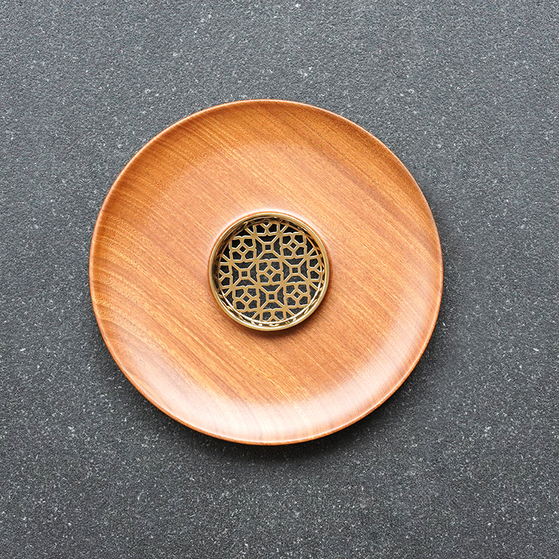 Moonlight Plate