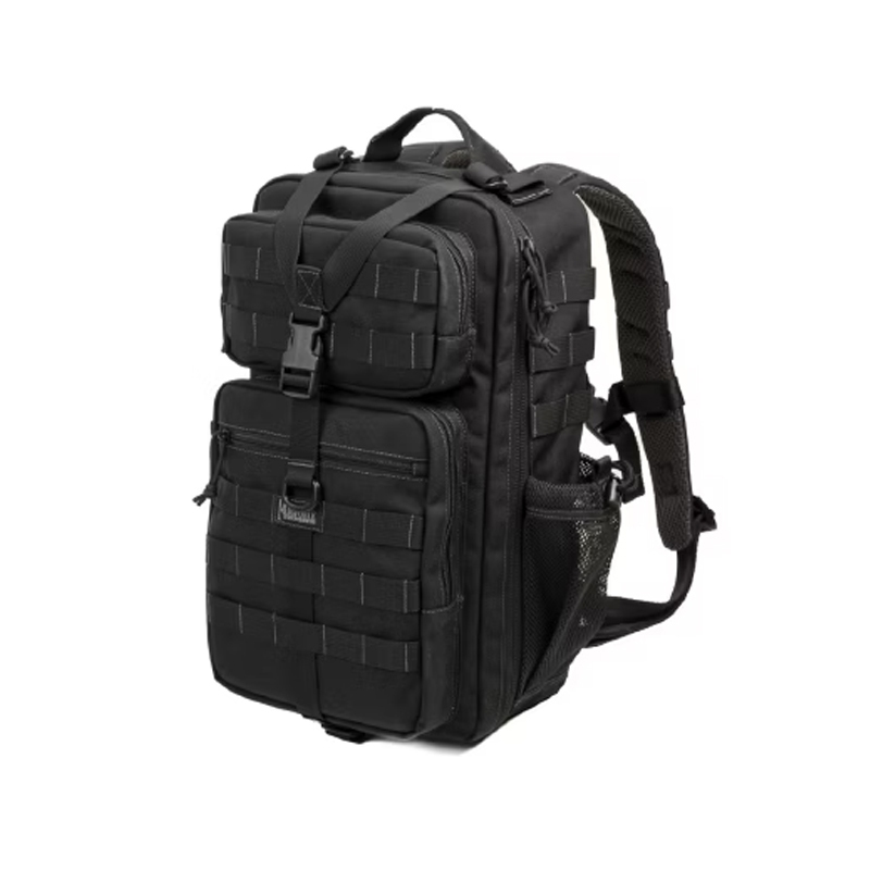 Tactical Laptop Backpack, , large