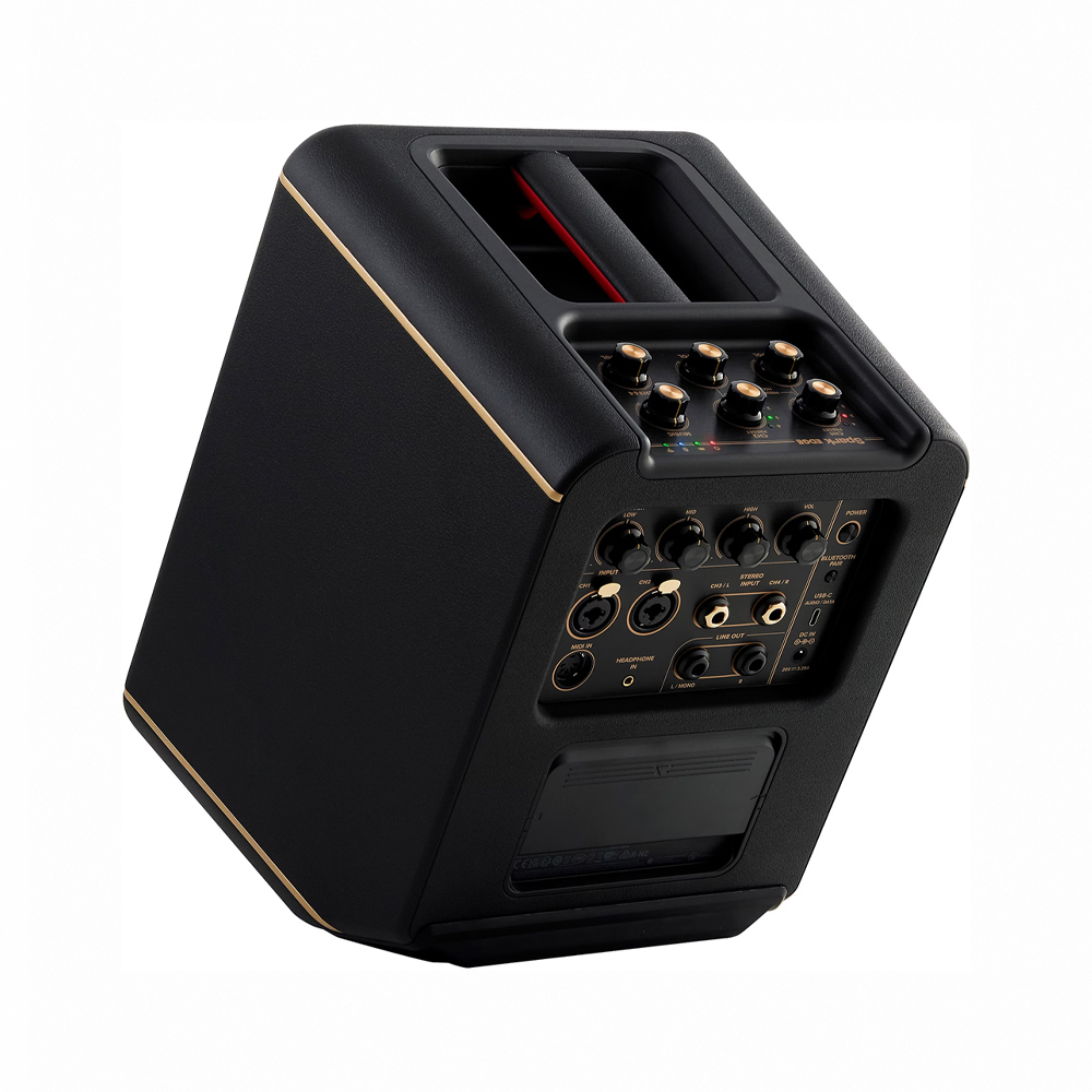 Positive Grid Spark EDGE, , large