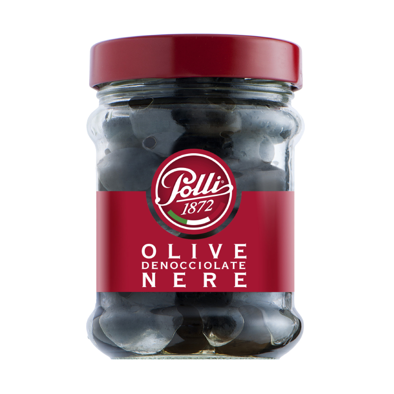 OLIVE NERE DANOCCIOLATE, , large