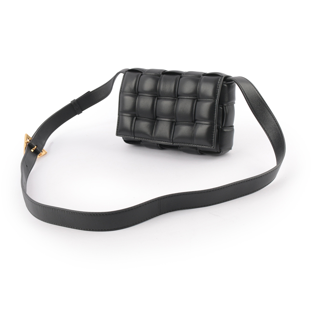 woven bag, , large