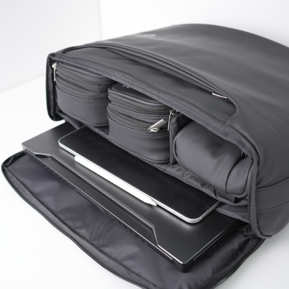 SOAR ONE PRO BACKPACK + STORAGE BAG , , large