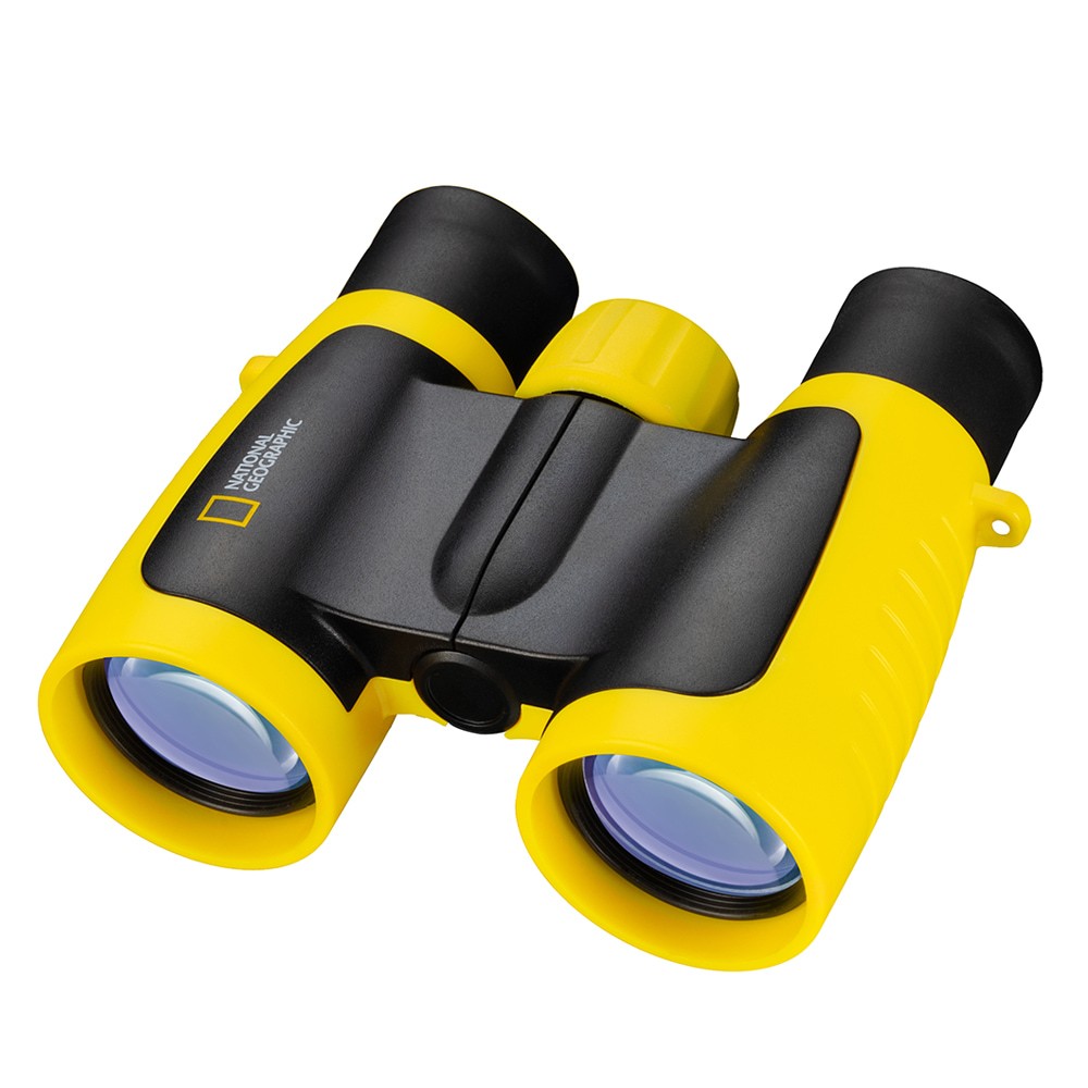NATIONAL GEOGRAPHIC 國家地理 3X30兒童雙筒望遠鏡, , large