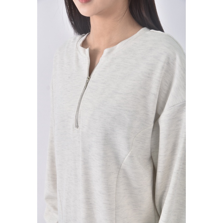 (F) tip top休閒灰色洋裝二手衣, , large