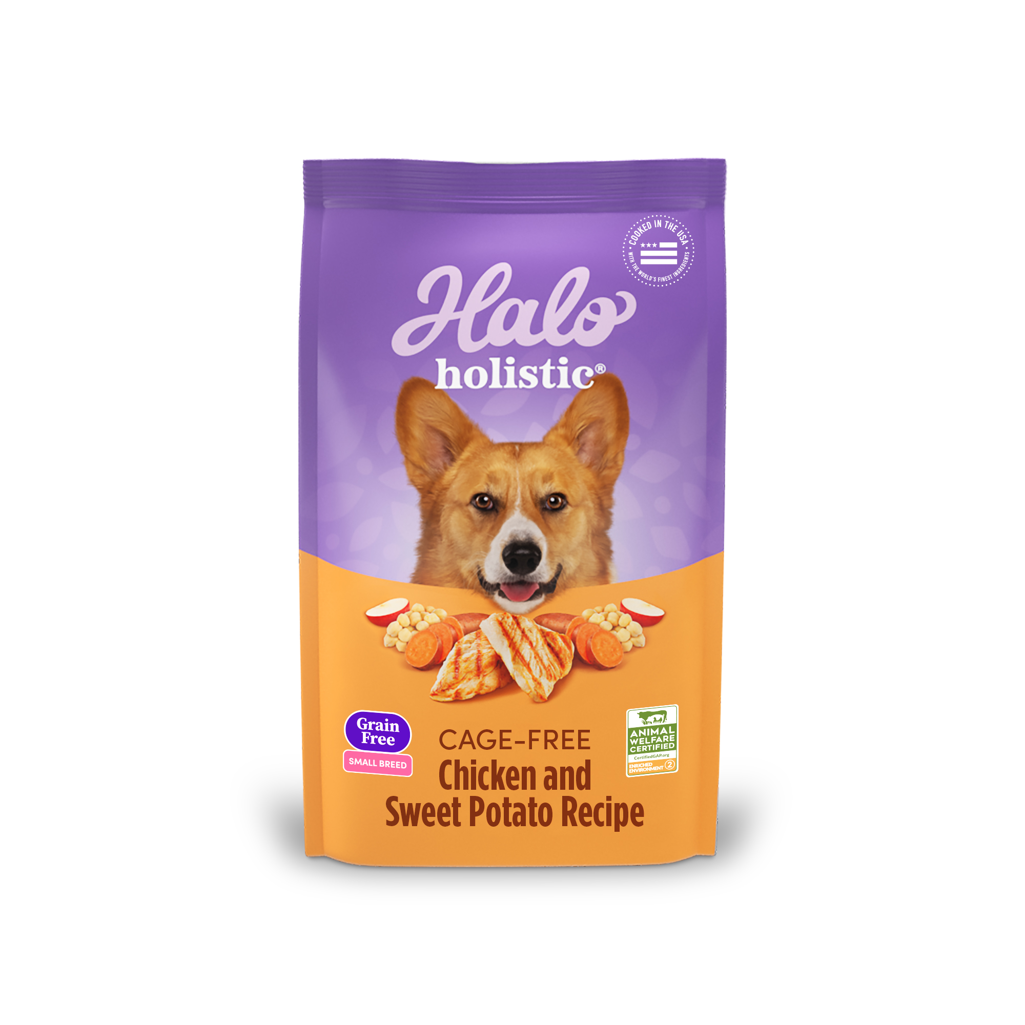 HALO, , large