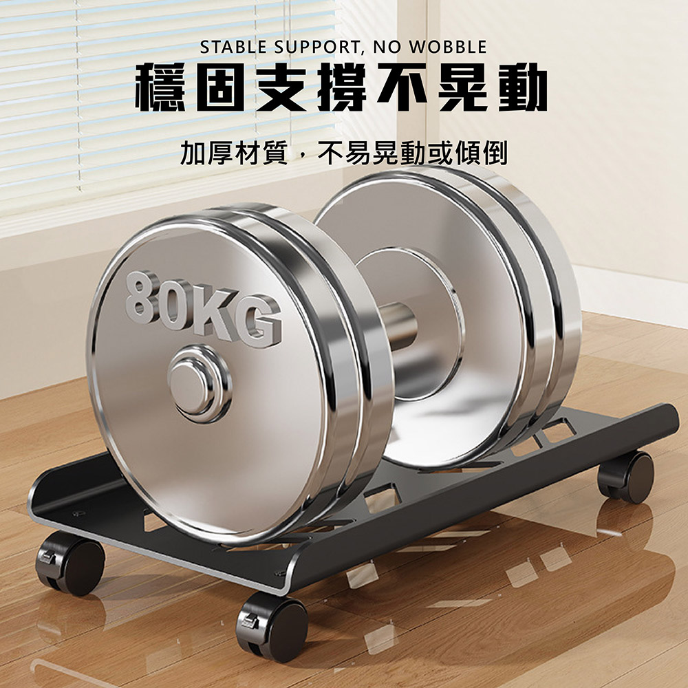 【嘟嘟屋】電腦主機架 冷軋鋼款, , large