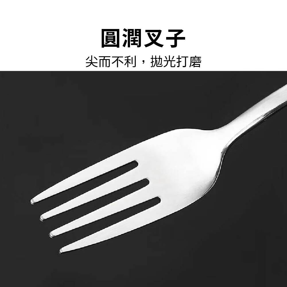 304不鏽鋼餐具 台式湯匙 叉子 湯匙 圓匙【Ho覓好物】大圓湯匙 兒童餐具 不鏽鋼湯匙 甜點匙 咖啡匙, , large