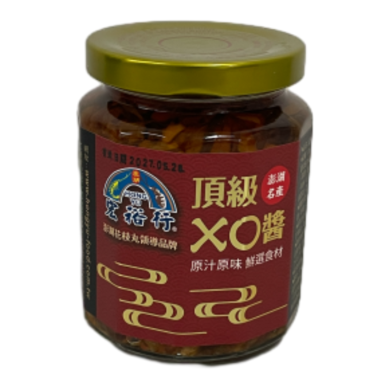 Premium XO Sauce, , large
