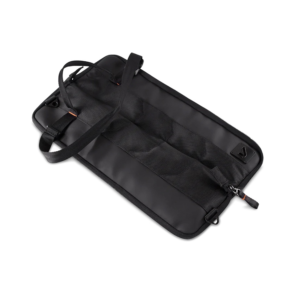 GRUVGEAR GGDB-QUIVR 鼓棒袋 科技黑【敦煌樂器】, , large