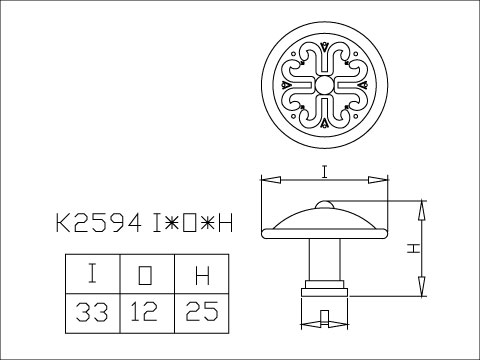 【協進五金】鋅珠  銀+震漆, , large