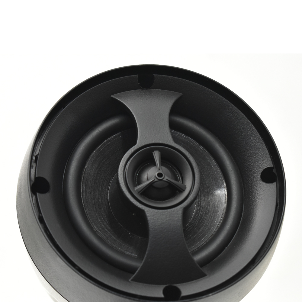 Anaccord雅那歌音響 HT-50 Eclipse IPX66 waterproof multi-install wall mount speakers 1pair+bracket , , large