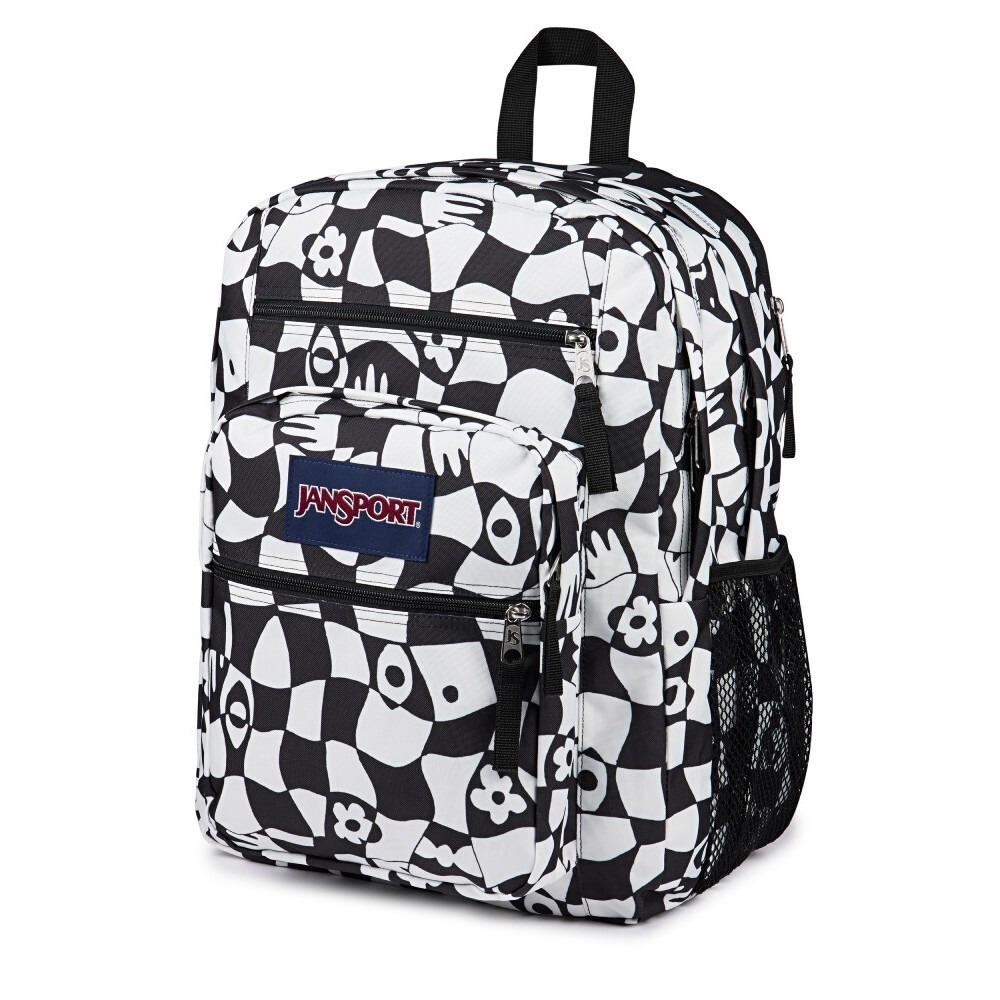 [秉宸] JANSPORT BIG STUDENT 後背包 JS0A47JK, , large