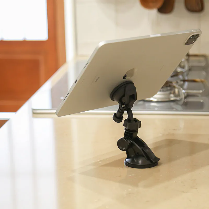 [FECA] i5 Mobile/Tablet Suction Holder, , large