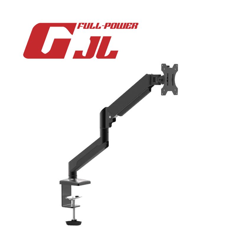 GJL Pneumatic screen mount, , large