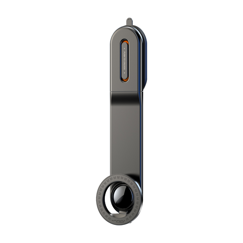 【Vyvylabs】M01 Pro Infinite Rotation Car Holder, , large