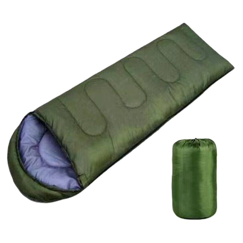 outdoor camping sleeping bag, , large