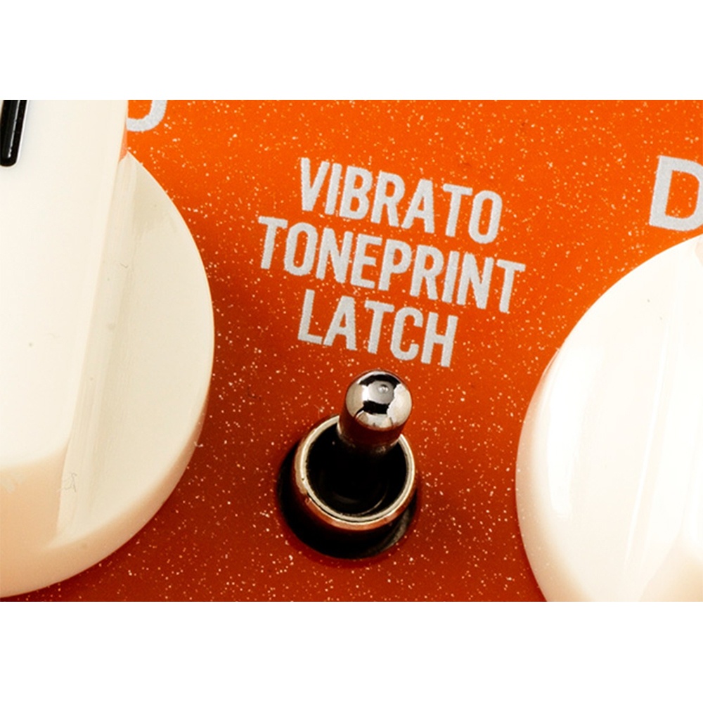 tc electronic Shaker Vibrato 吉他顫音效果器【敦煌樂器】, , large