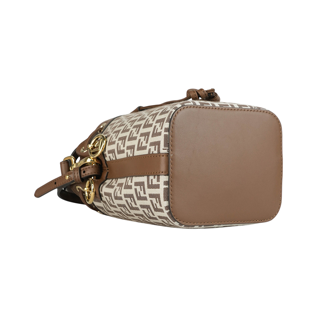 bucket bag, , large