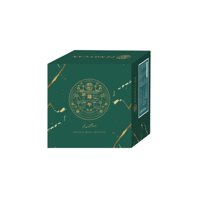 General Chicken Rice Dumpling, , large