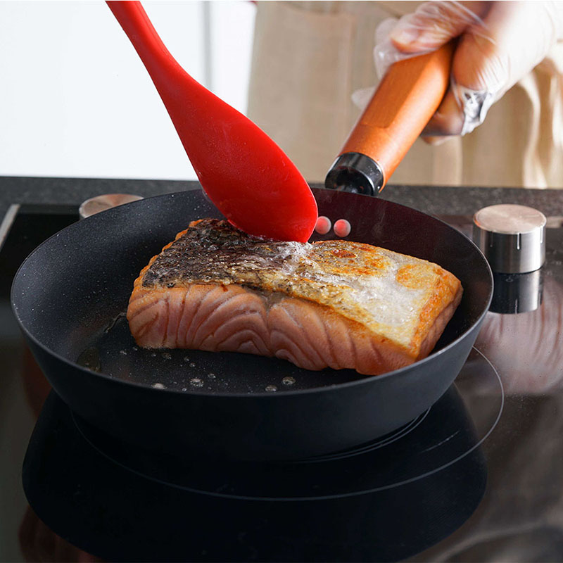 JIA Companion Mini Frying Pan 20cm, , large