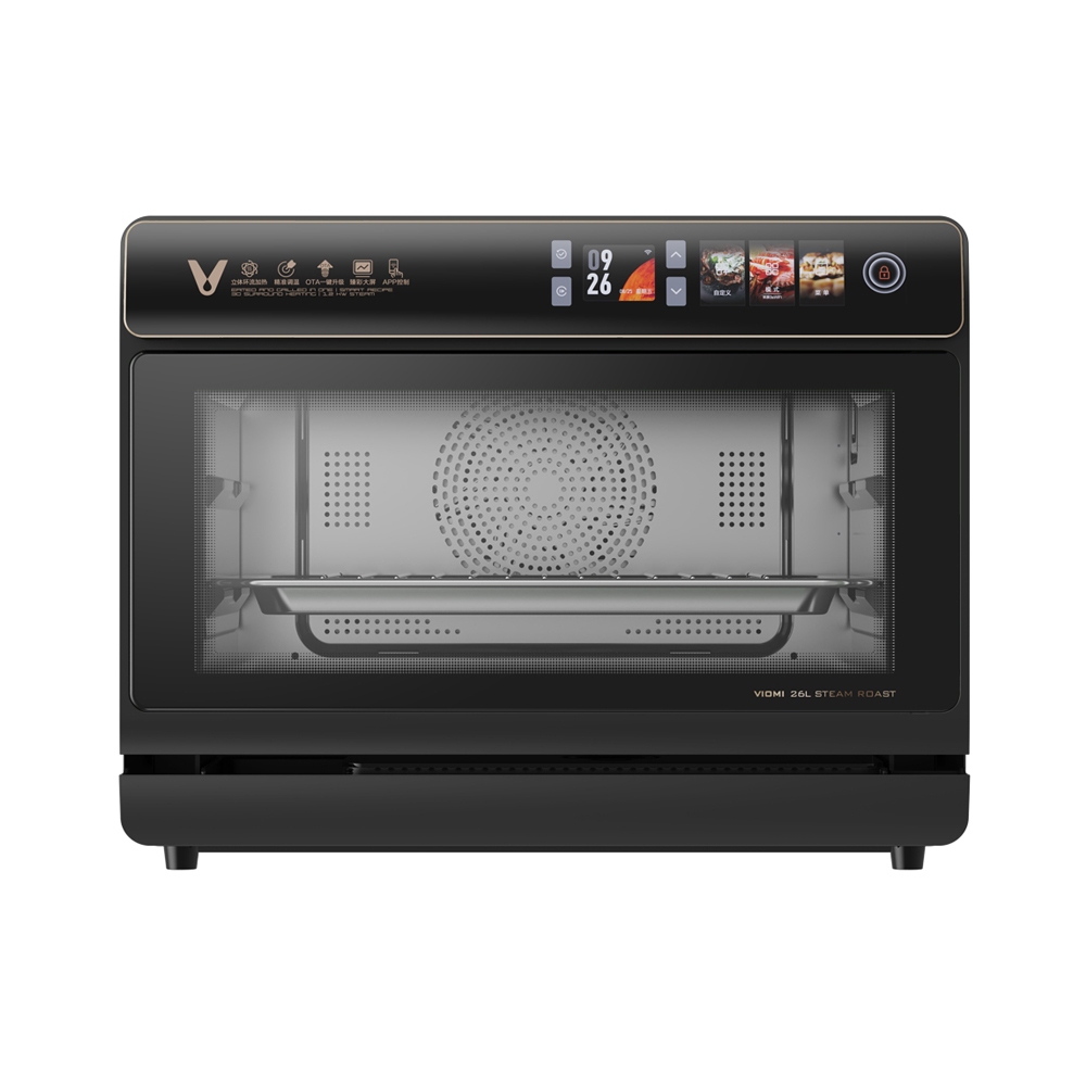 VIOMI 雲米 26L 互聯網智慧AI 蒸氣烘烤爐 VSO2602, , large