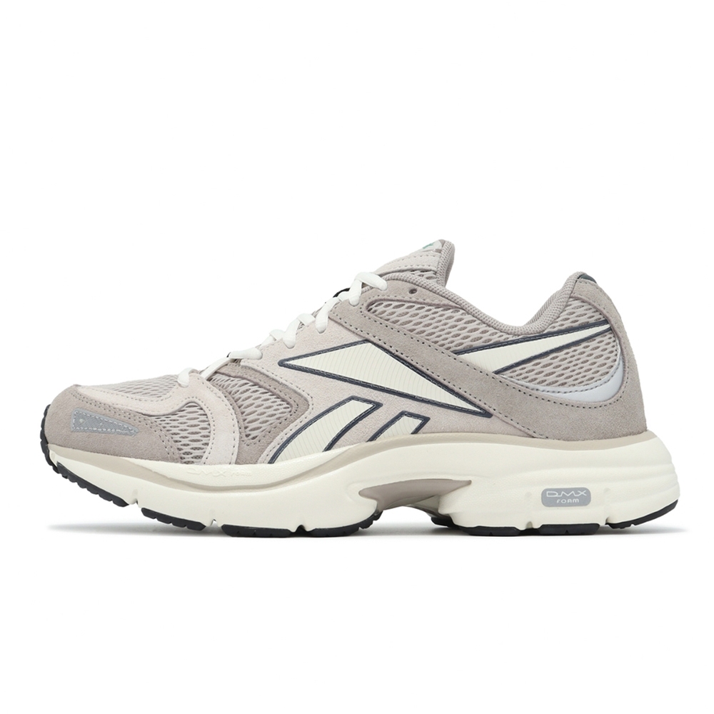 REEBOK PREMIER ROAD PLUS VI 休閒鞋 老爹復古 淺棕 100074091 23FW 【樂買網】, , large