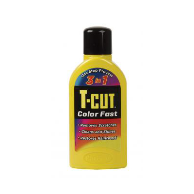 T-CUT Color Fast 色彩刮痕修復蠟, , large