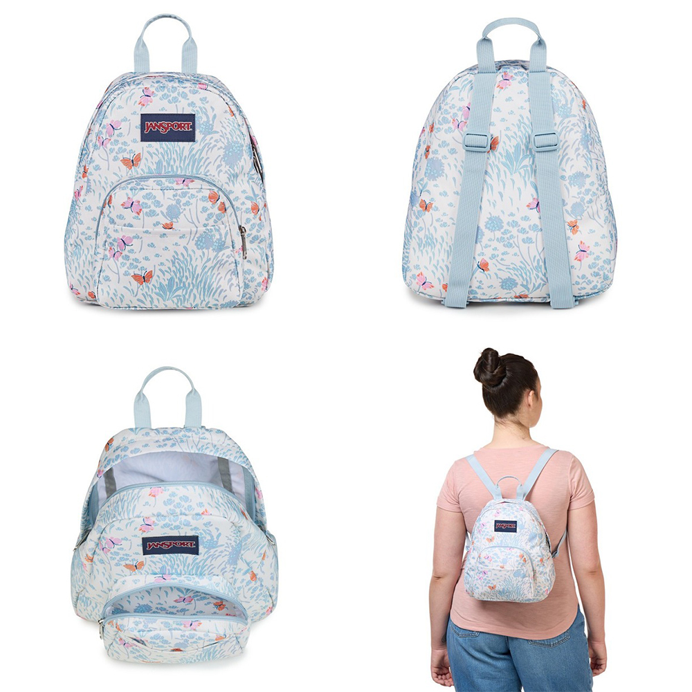 [秉宸] JANSPORT HALF PINT 後背包 JS00TDH6, , large