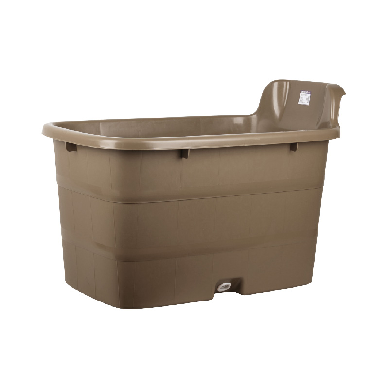 森活泡澡桶, , large