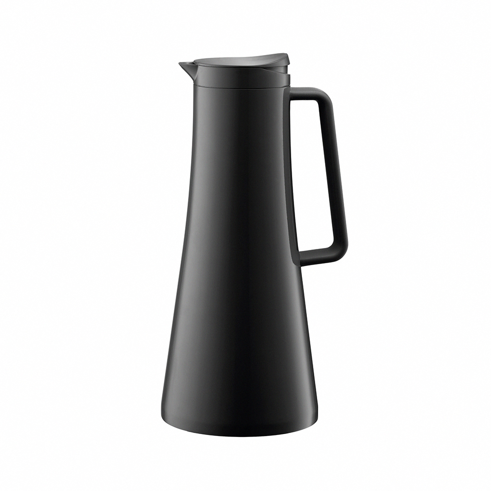 [誠貫]BODUM BISTRO 保溫瓶1100cc-BD11189-01B黑, , large