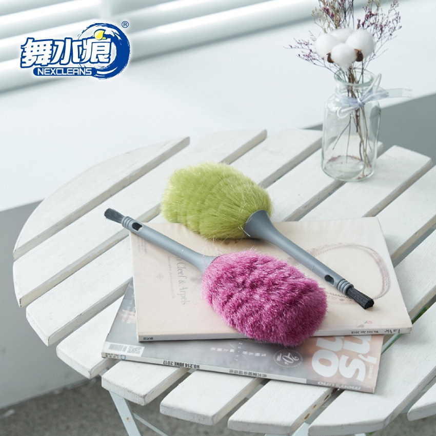 【舞水痕】RT-M0068 立可清雙效刷-顏色隨機, , large