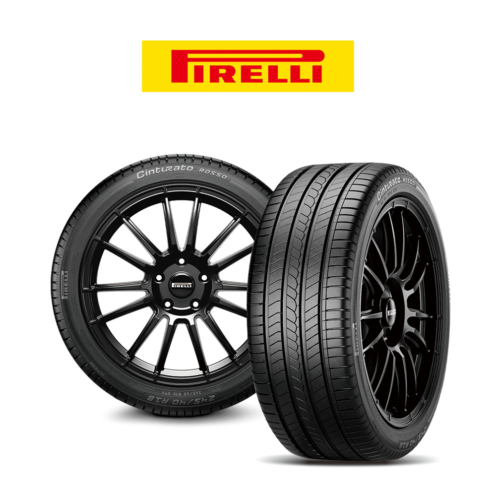 RO-Cin 195/65R15 91V