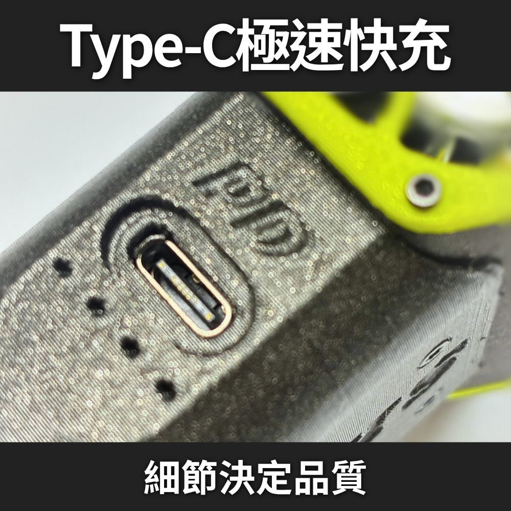 X6 turbo high-power air blower + 2 batteries, , large