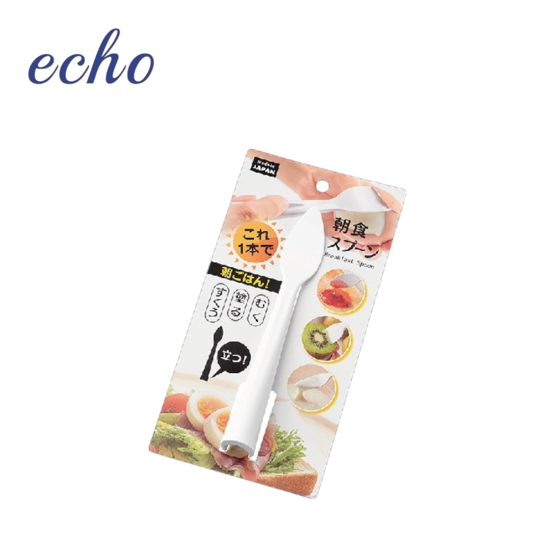 【HIYASU日安工坊】ECHO 朝食多用匙, , large