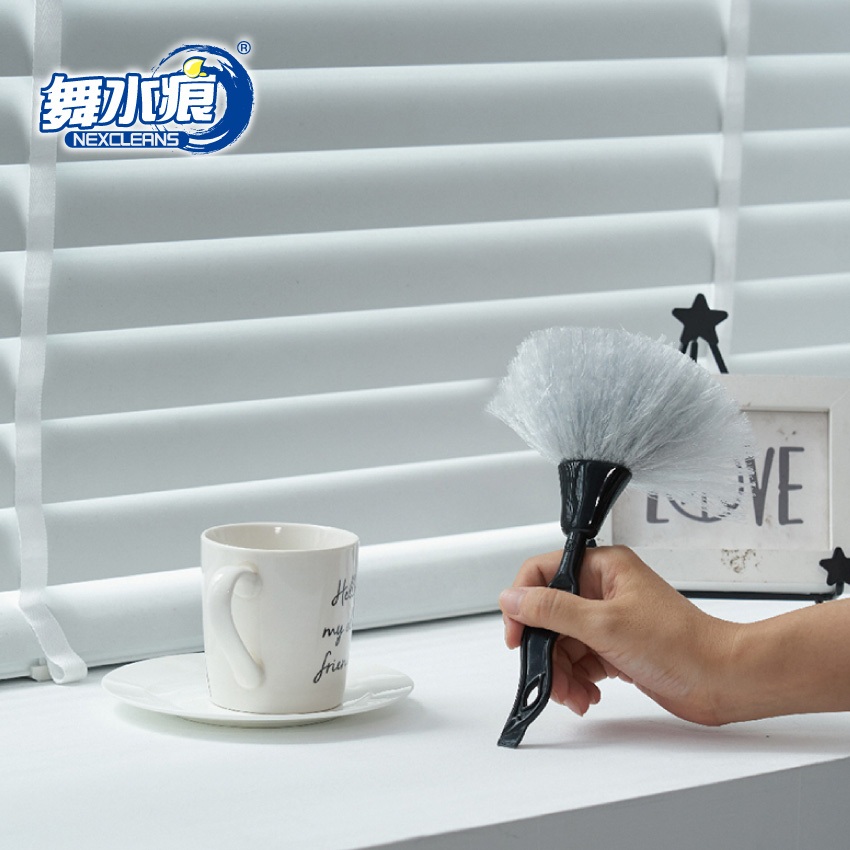 RT-M0066 Dual End Cleaning Brush, , large