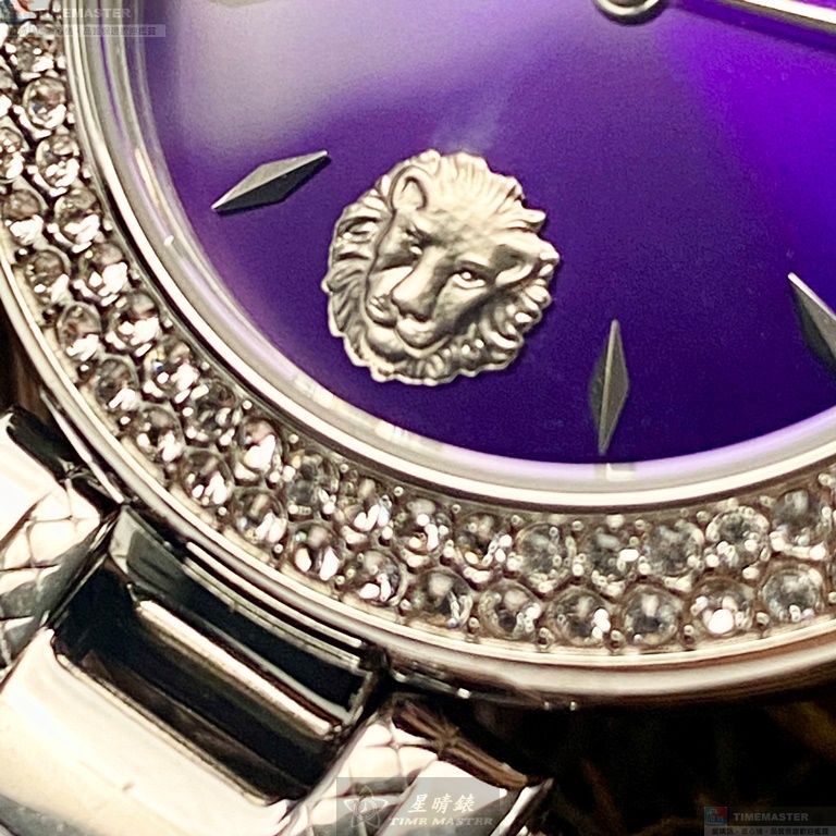[TIMEMASTER] VERSUS VERSACE watch, 36mm, VV00366, , large