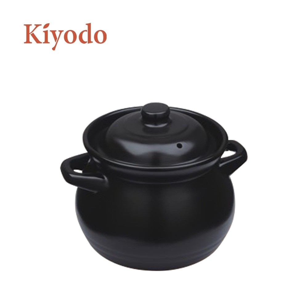 Clay pot 4L, , large