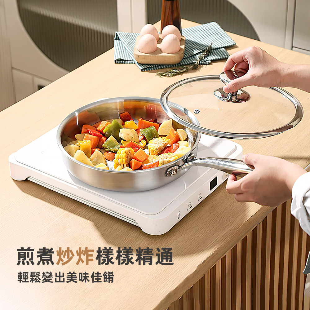 stainless-steel-pan, , large
