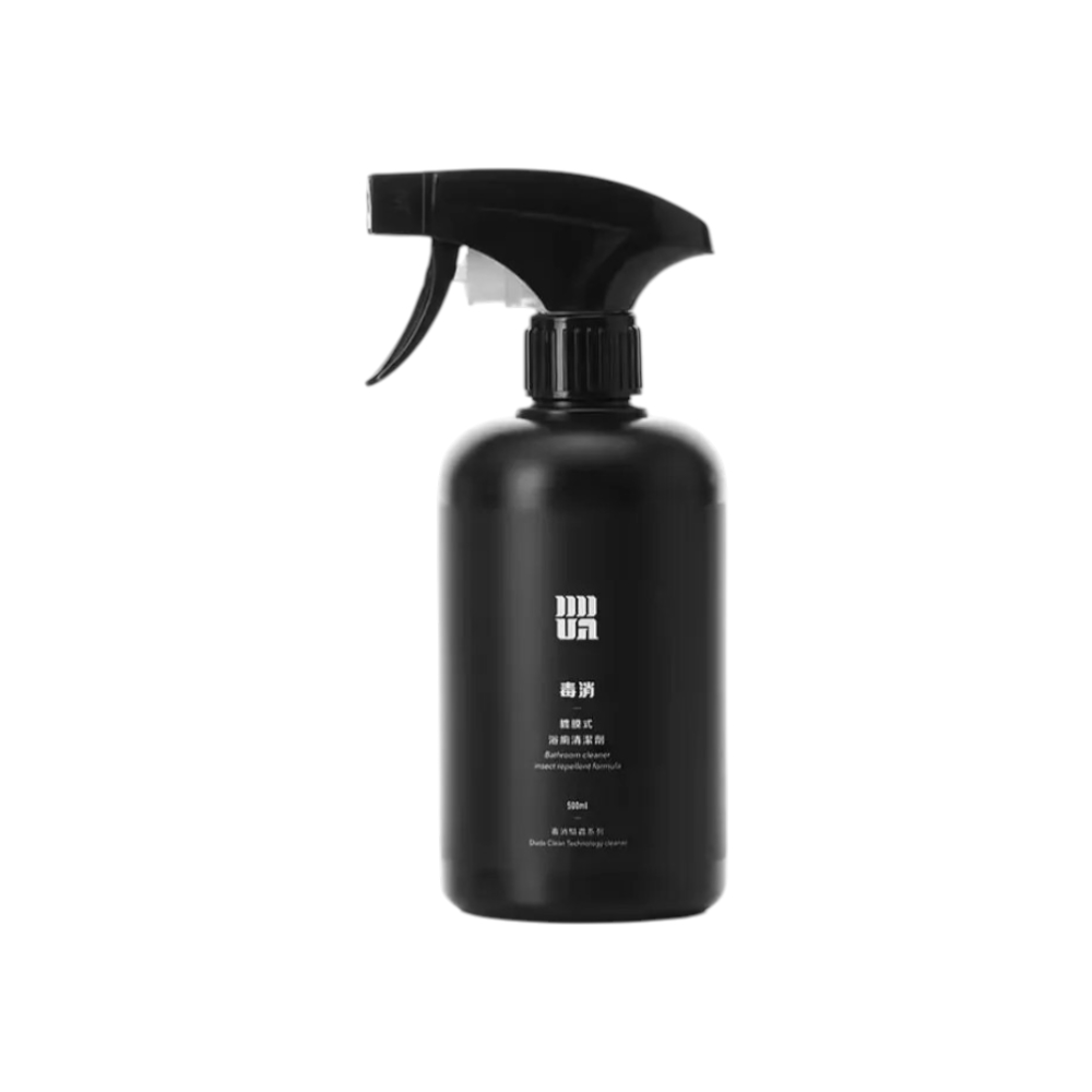 【DUDA CLEAN 毒打】毒消驅蟲&reg;浴廁清潔劑 500 ML, , large