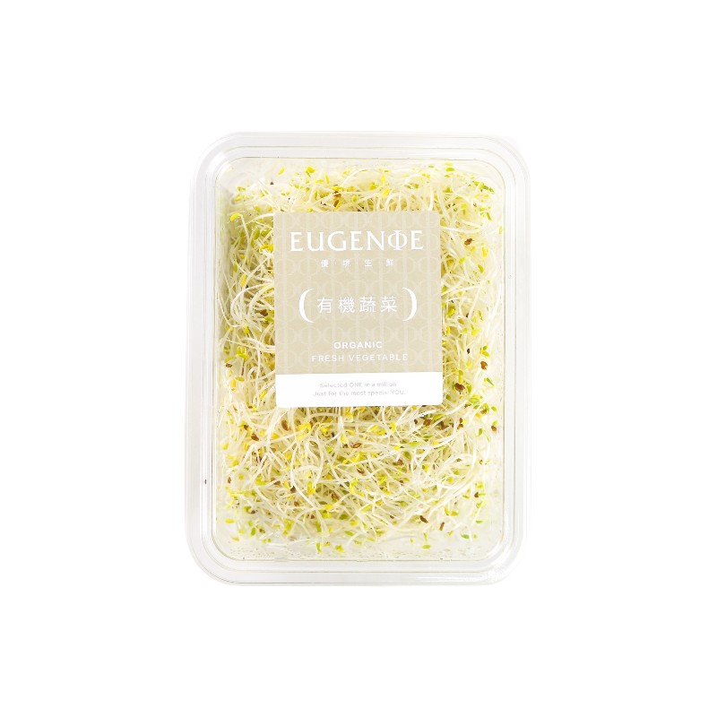 Alfalfa sprouts, , large