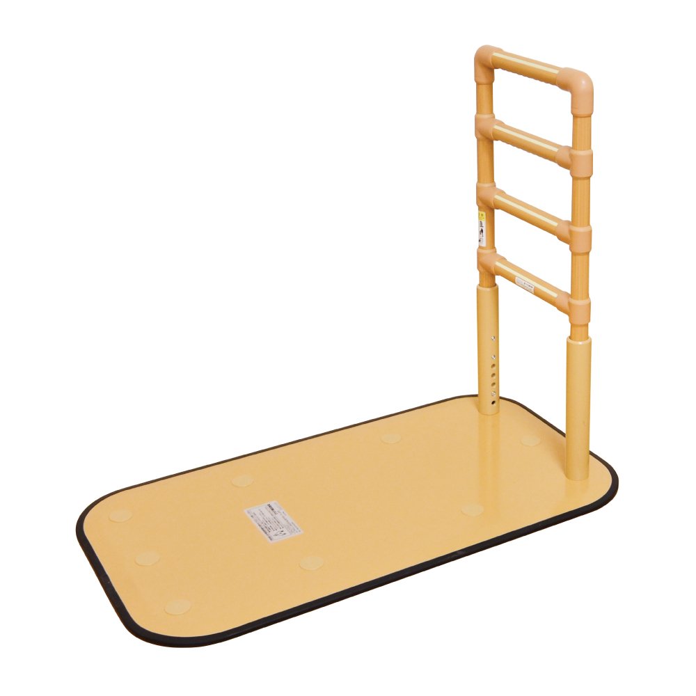 Bedside handrails, , large