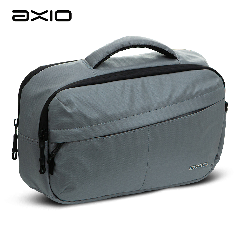 【AXIO】 Progress Waistbag 頂級防水耐磨衝鋒包(APM-6), , large