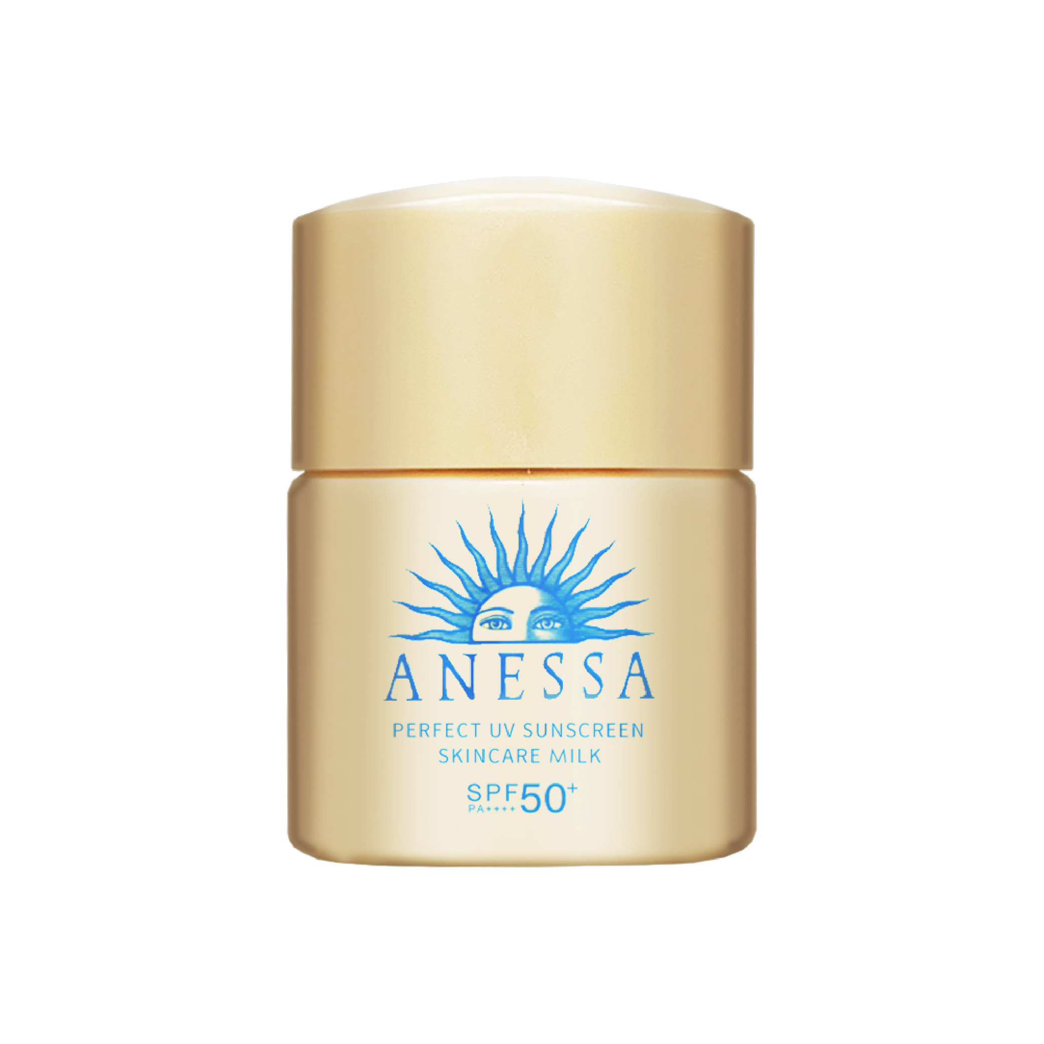 【SHISEIDO資生堂】安耐曬 金鑽高效防曬露NA 5X版 12ml   效期：26/8