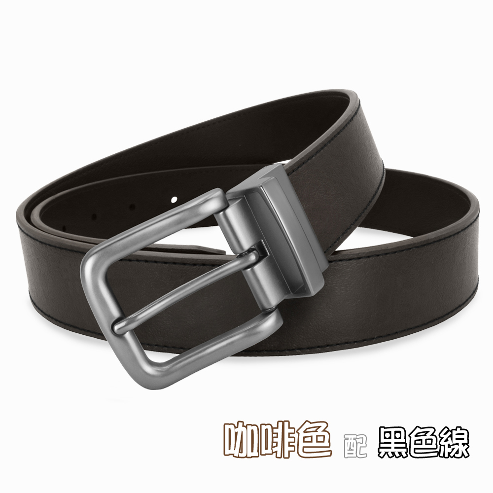 Men's belt, , large