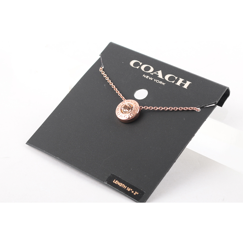 necklace, , large